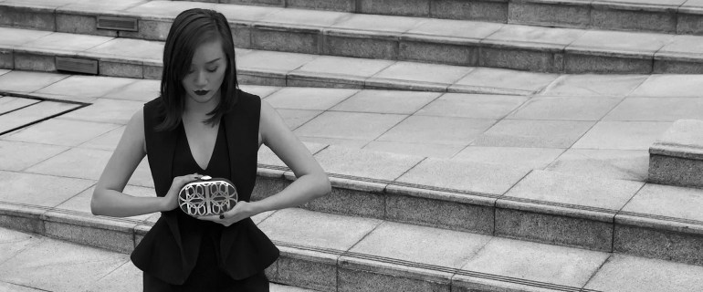 ONE.61 Branding, identity and copywriting